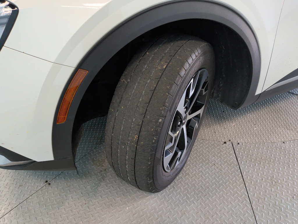 Used 2023 Kia Sportage Hybrid EX SUV