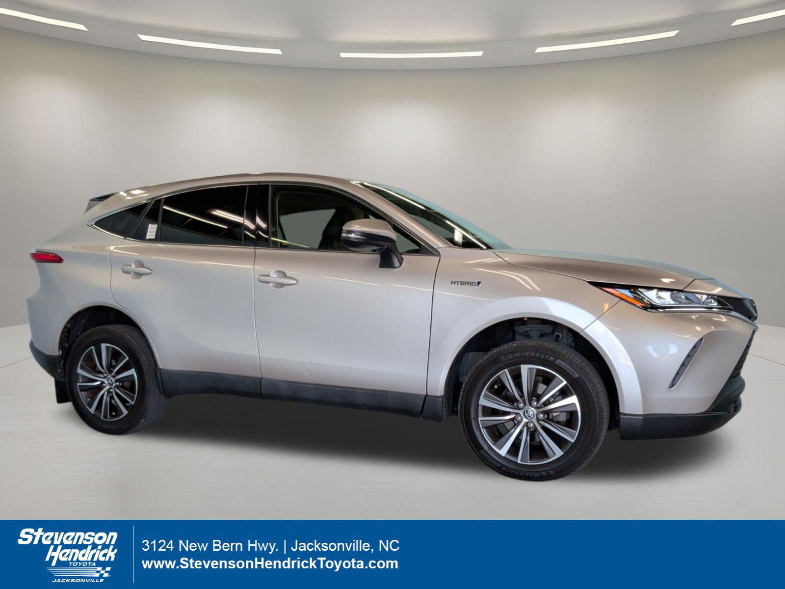 2021 Toyota Venza