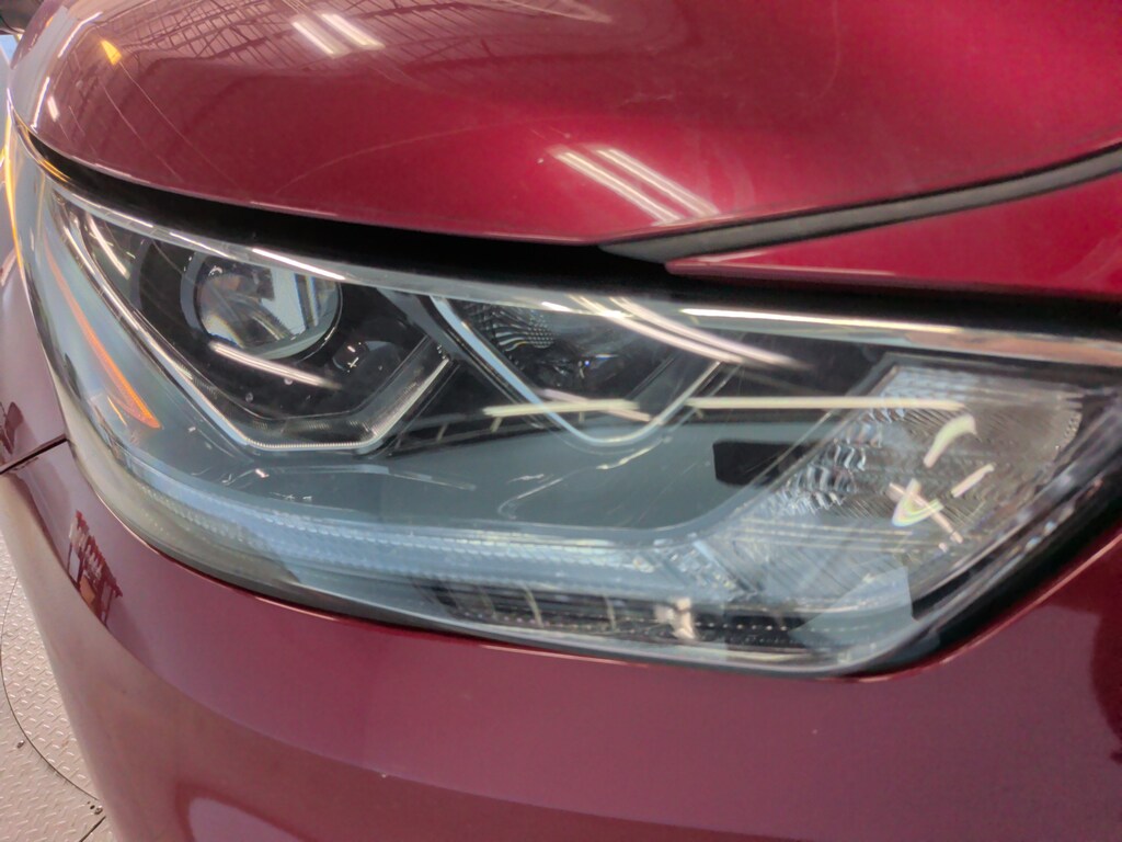 Used 2021 Toyota Highlander Hybrid Platinum SUV