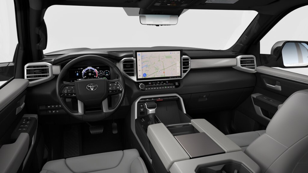 Toyota Sequoia Limited