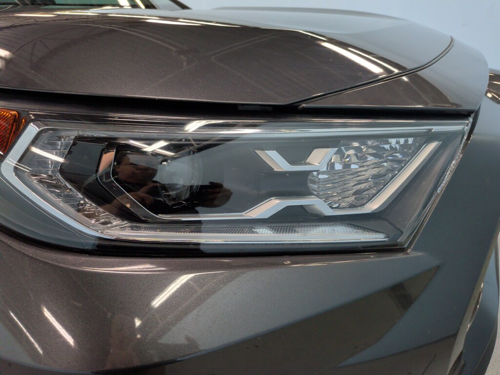 Certified 2021 Toyota RAV4 Hybrid XLE Premium SUV