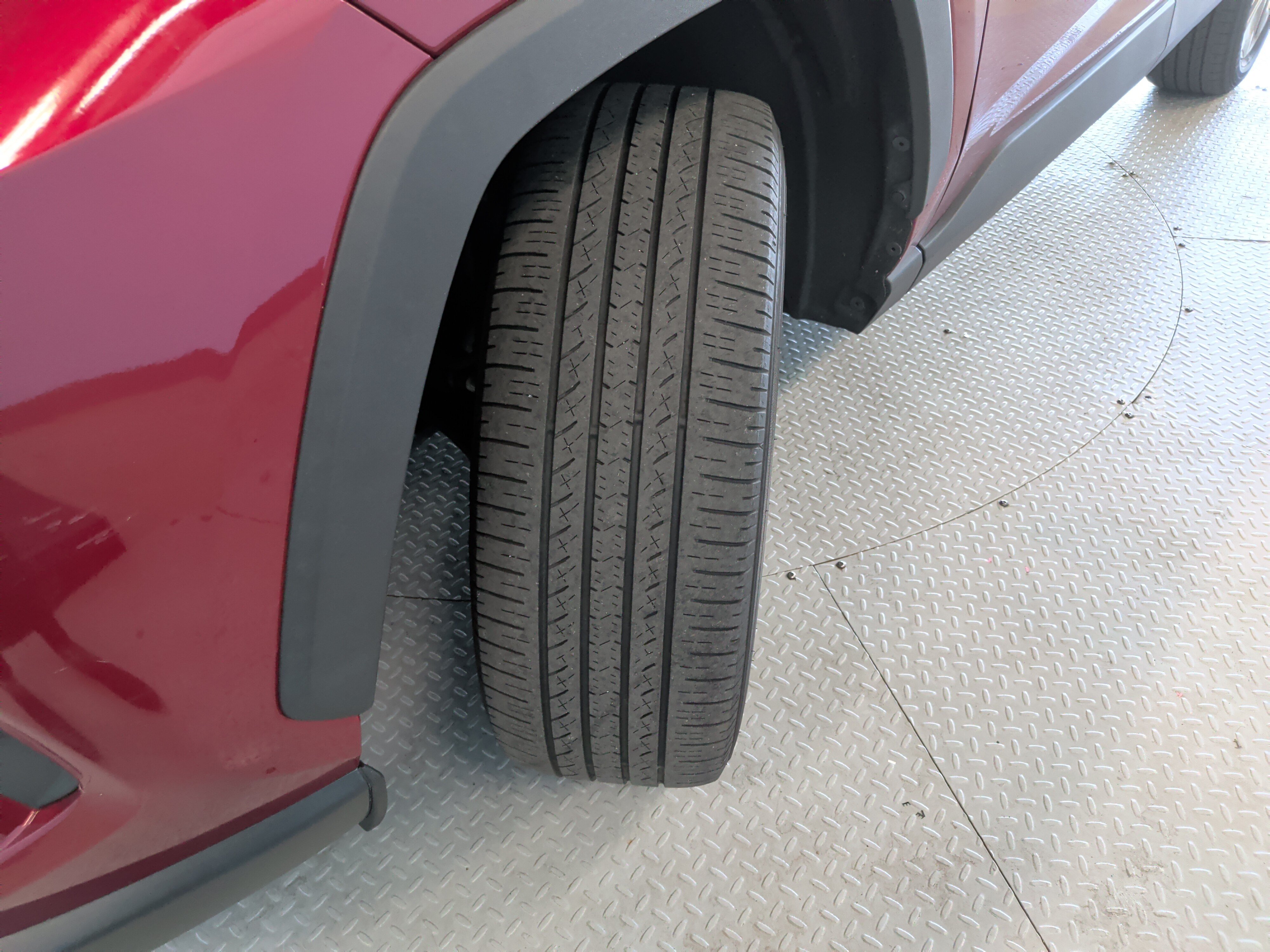 Certified 2023 Toyota RAV4 XLE Premium SUV