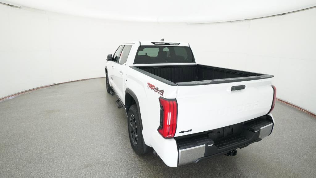 2026 Toyota Tundra SR5 photo 3