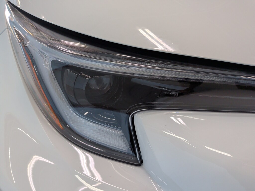Certified 2026 Toyota GR Corolla Premium Plus Hatchback