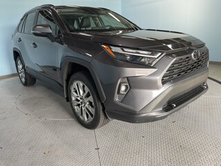 2024 Toyota RAV4 XLE Premium SUV