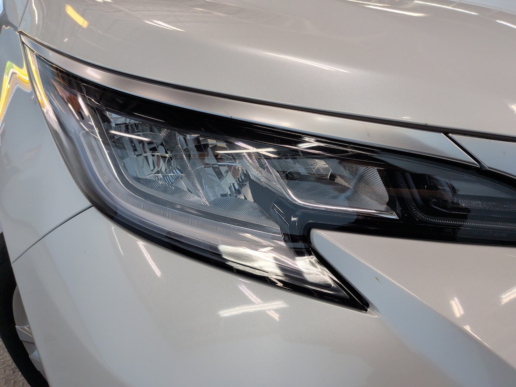 Certified 2026 Toyota Sienna Limited 7 Passenger Van Passenger Van