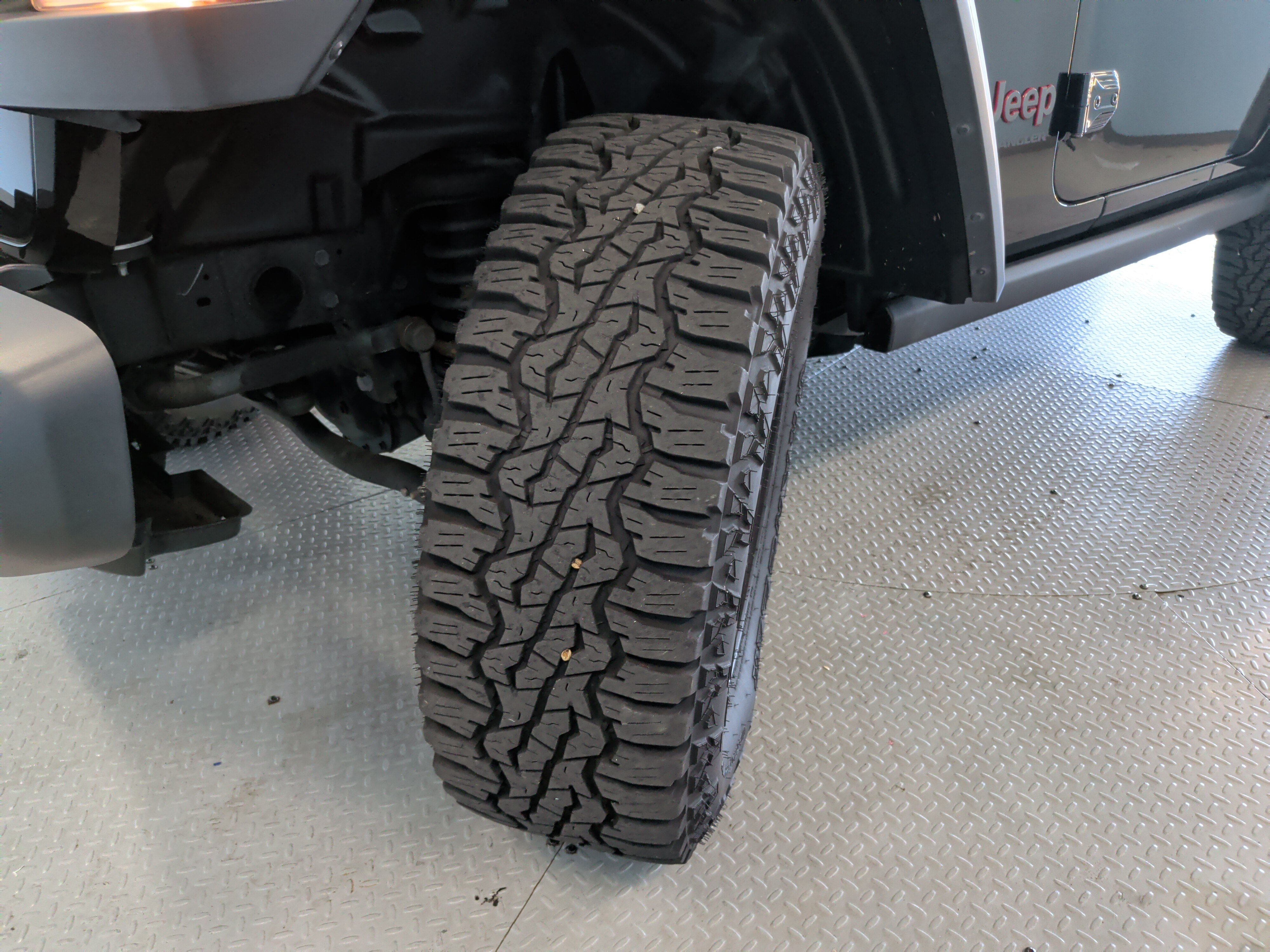Used 2021 Jeep Wrangler Rubicon SUV
