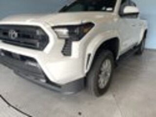 2024 Toyota Tacoma SR5 Truck Double Cab