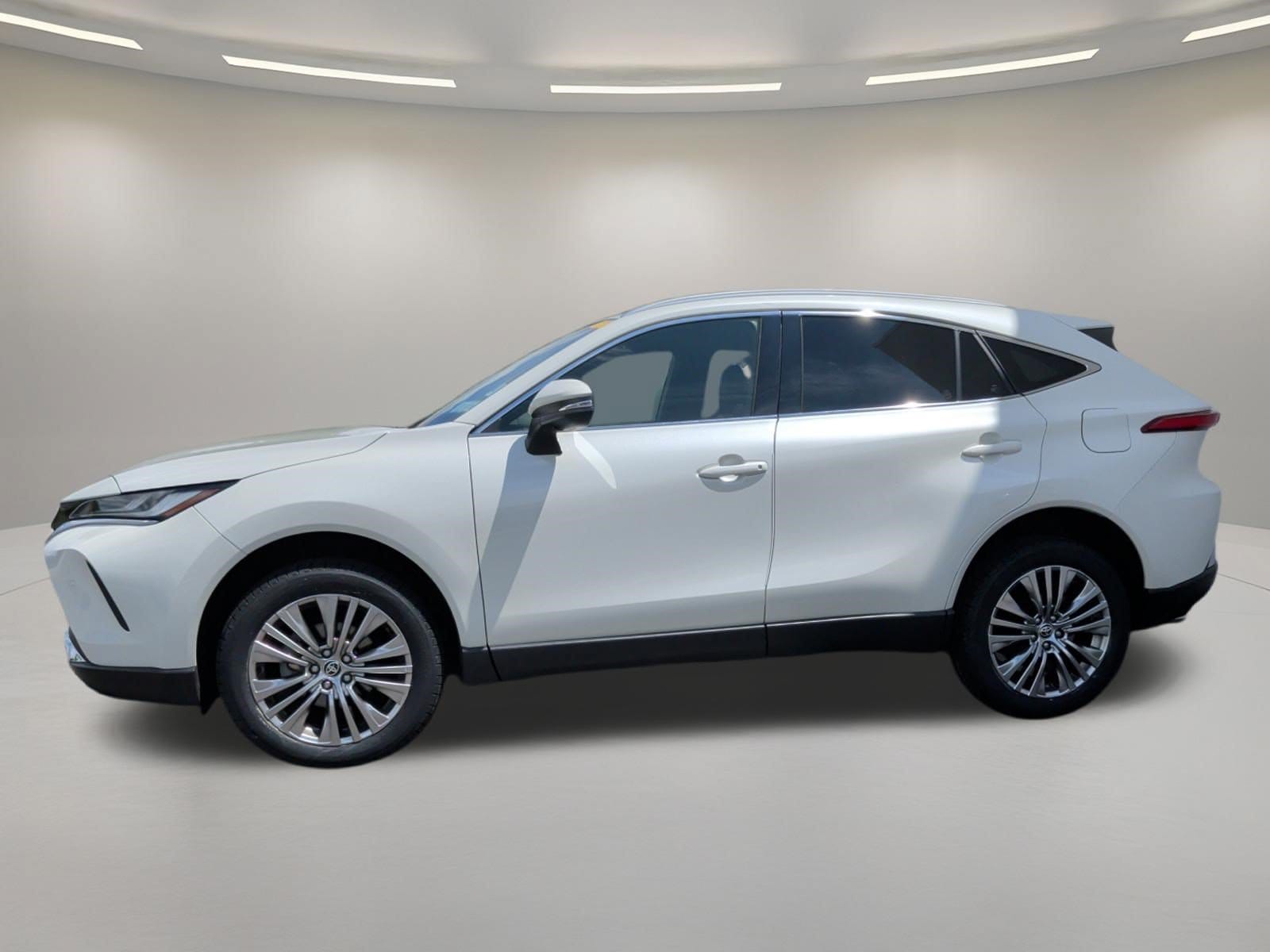 Toyota Venza XLE
