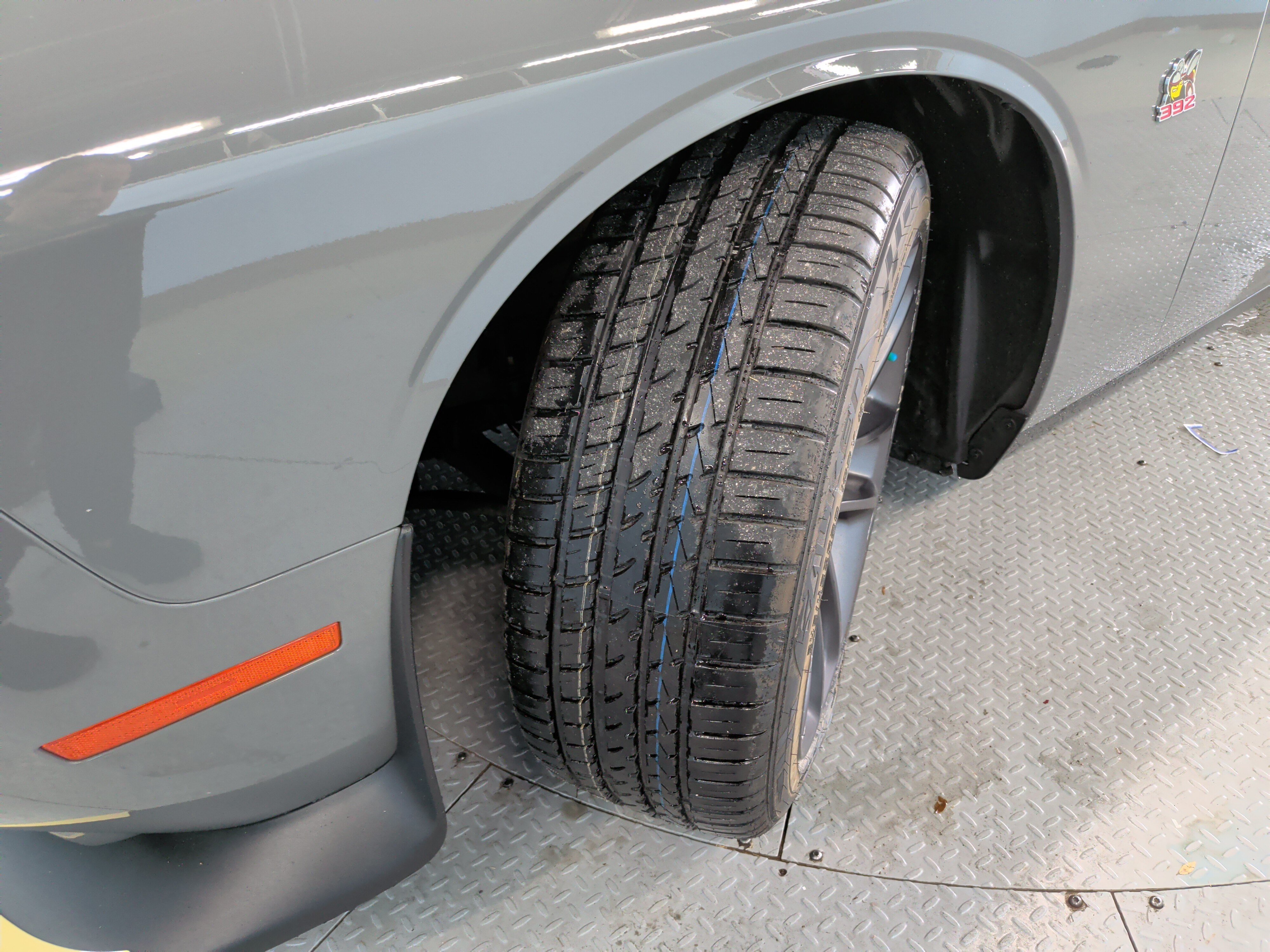 Used 2023 Dodge Challenger R/T Scat Pack Coupe