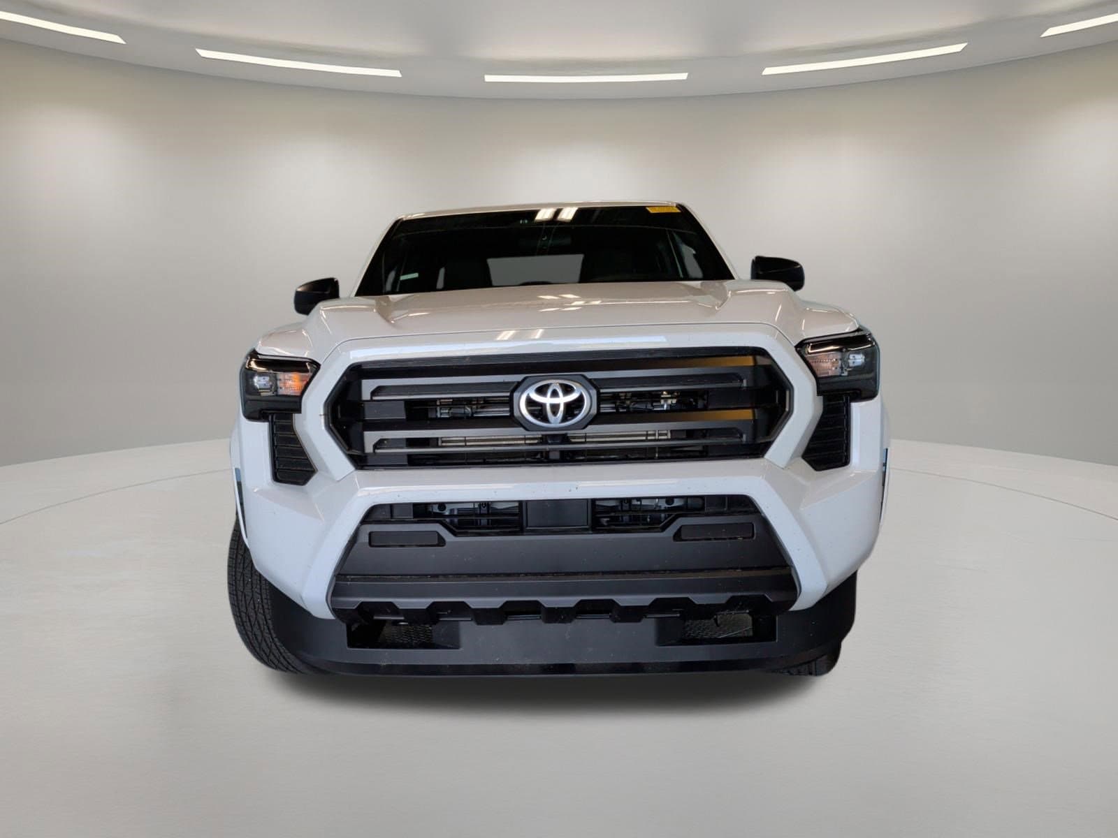 2026 Toyota Tacoma SR photo 4