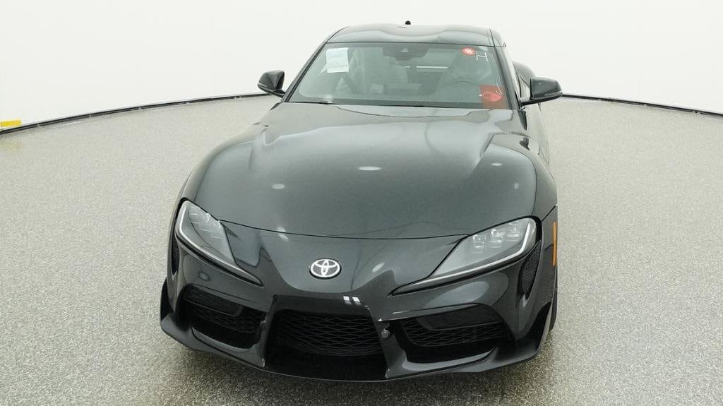 Toyota GR Supra 3.0