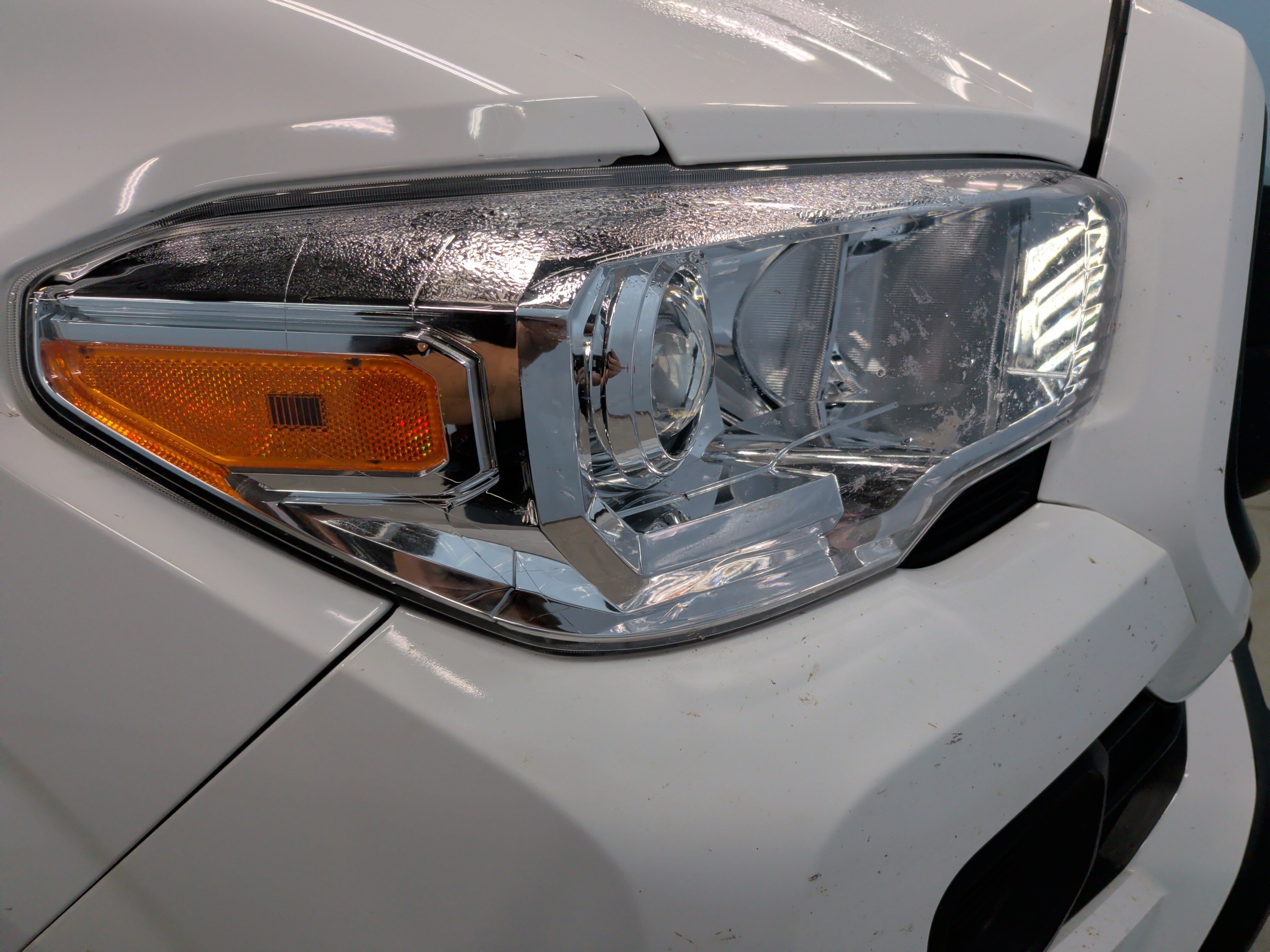 Used 2023 Toyota Tacoma SR5 V6 Truck Double Cab