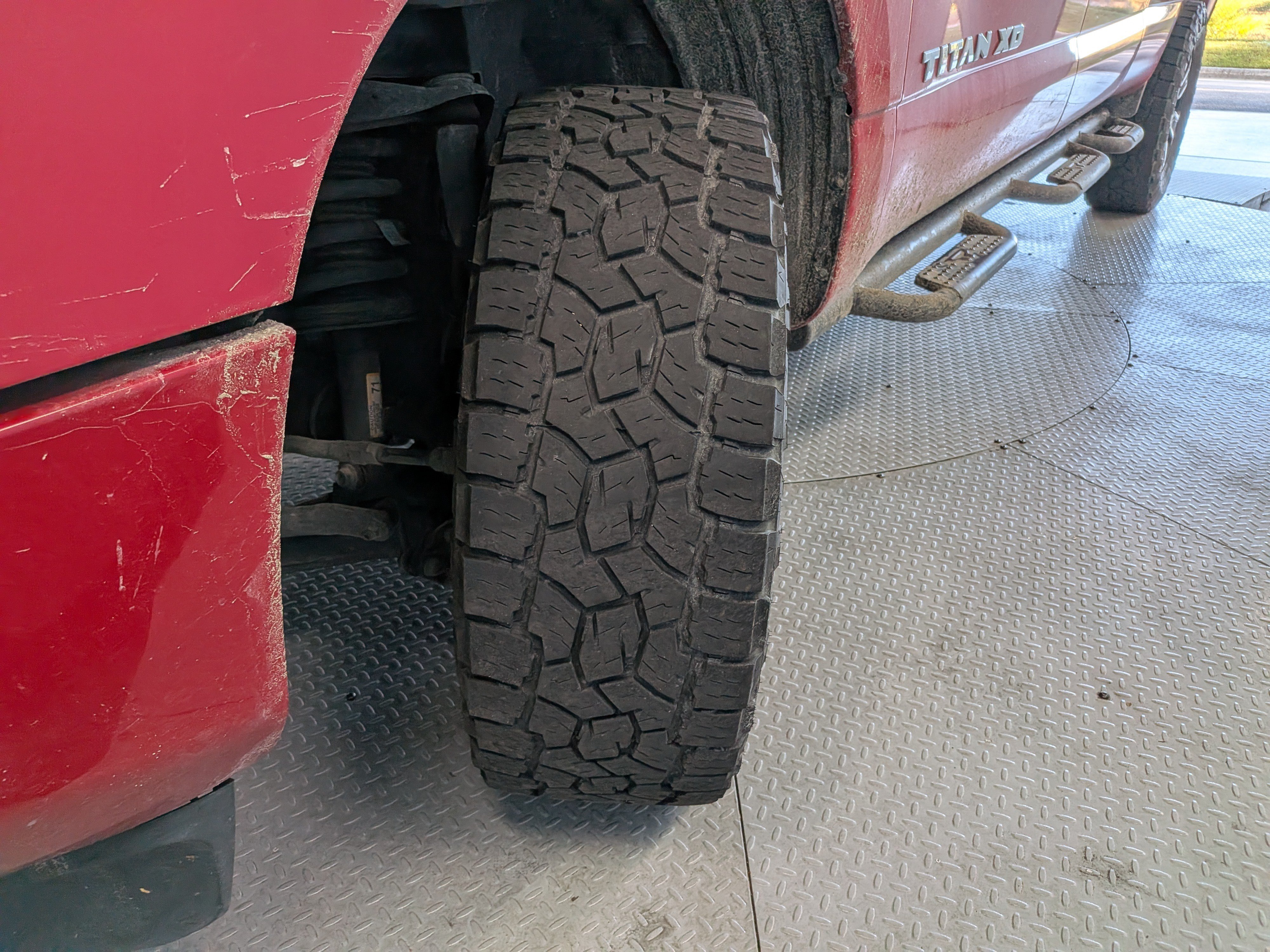 Used 2021 Nissan Titan XD SV Truck Crew Cab
