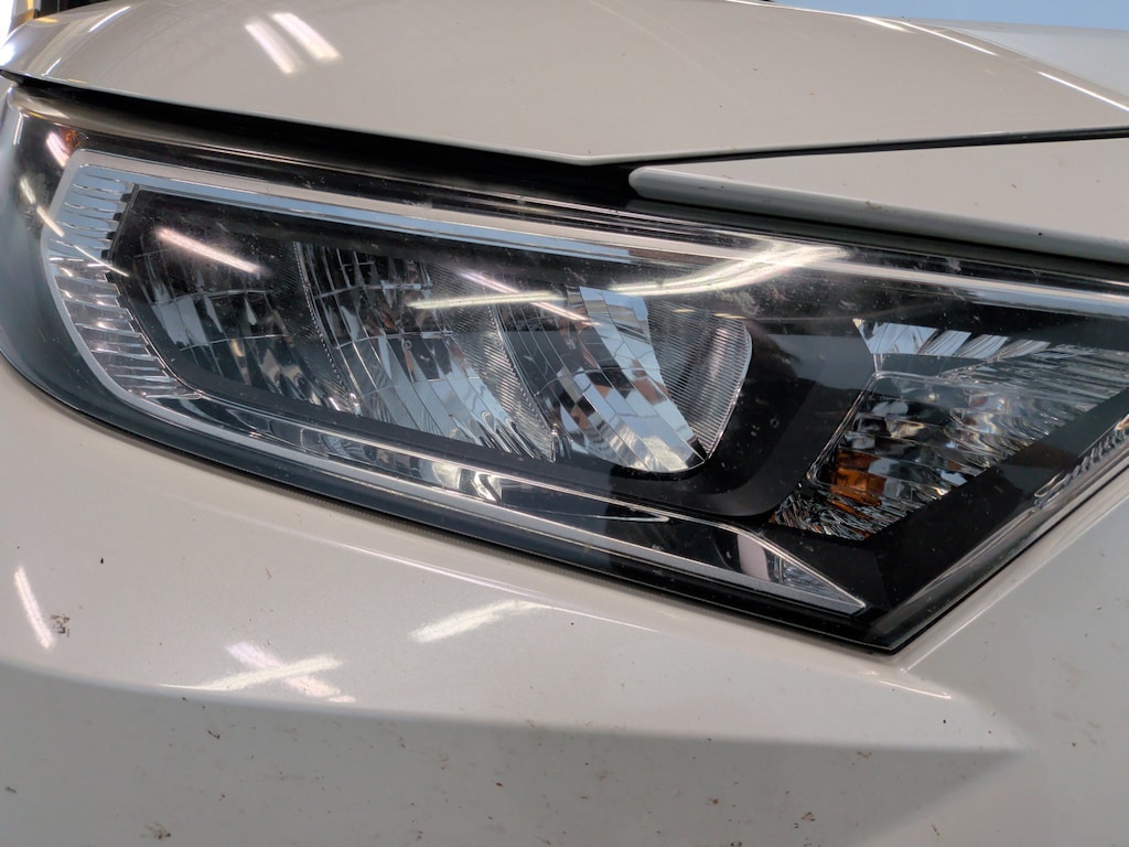 Used 2019 Toyota RAV4 Limited SUV