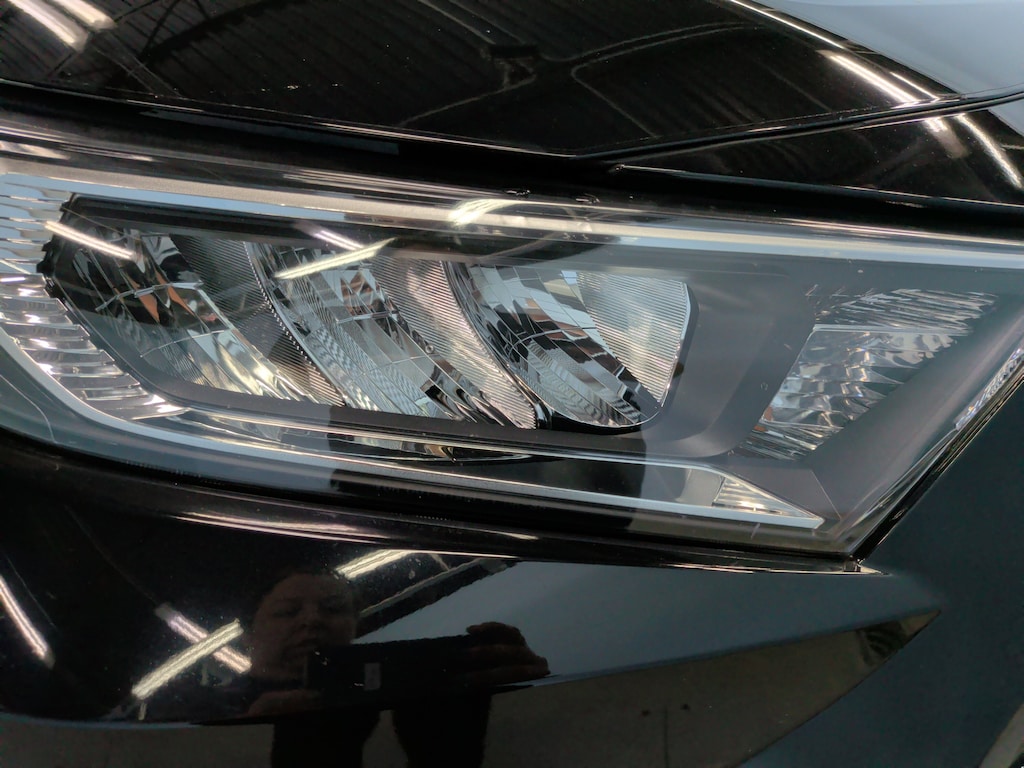 Certified 2021 Toyota RAV4 XLE SUV