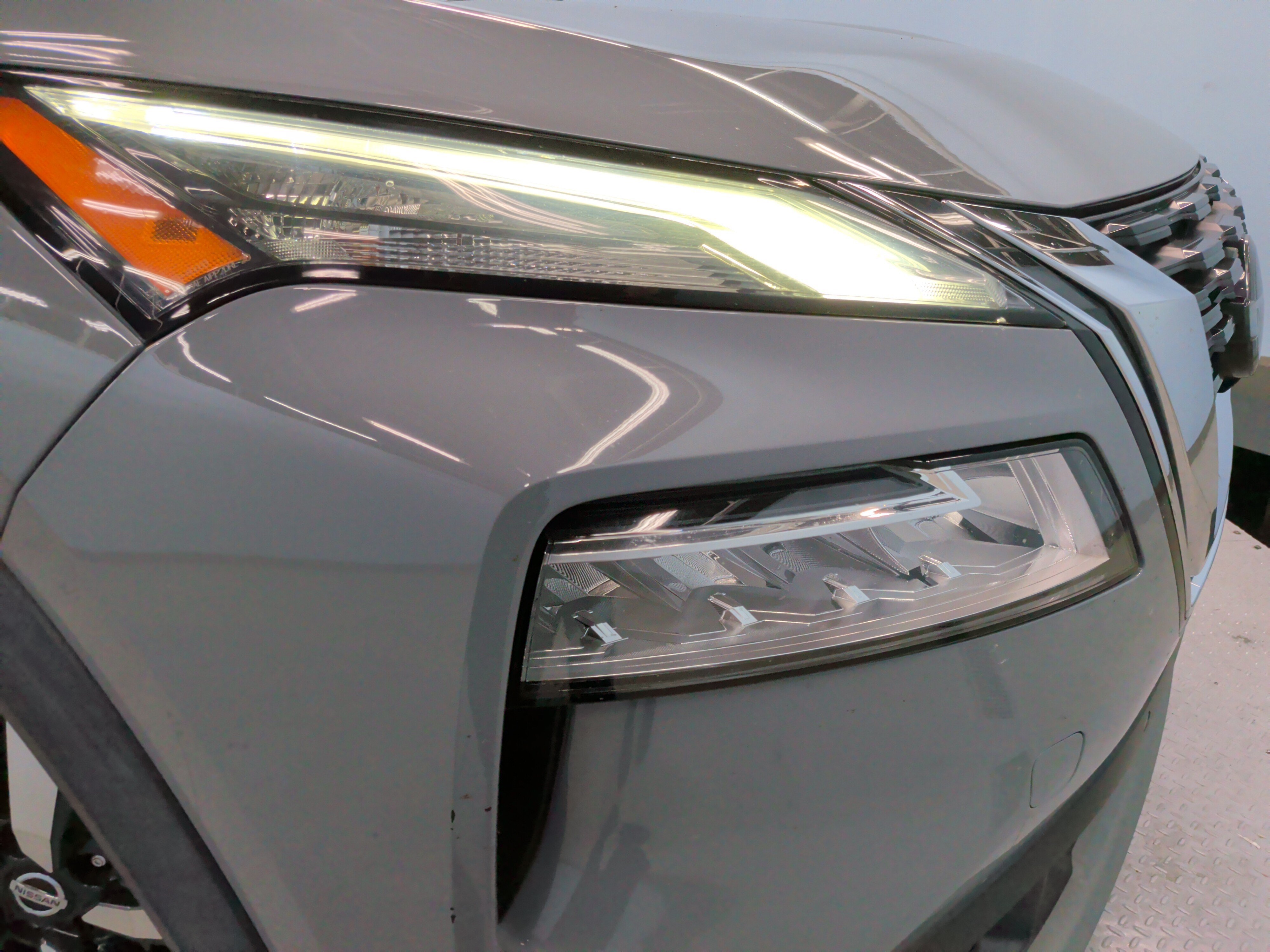 Used 2021 Nissan Rogue SL SUV