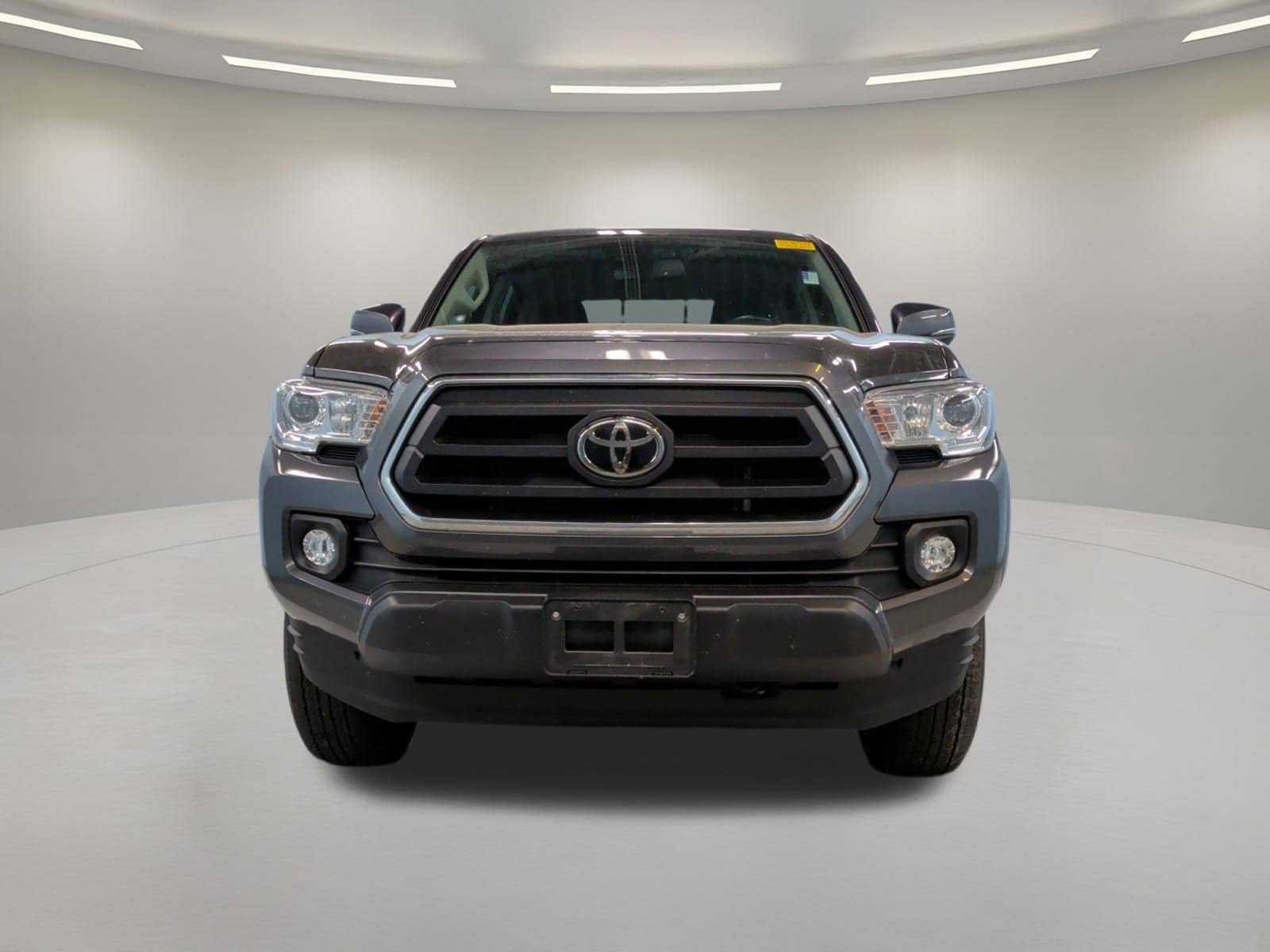 2023 Toyota Tacoma SR5 V6 photo 6