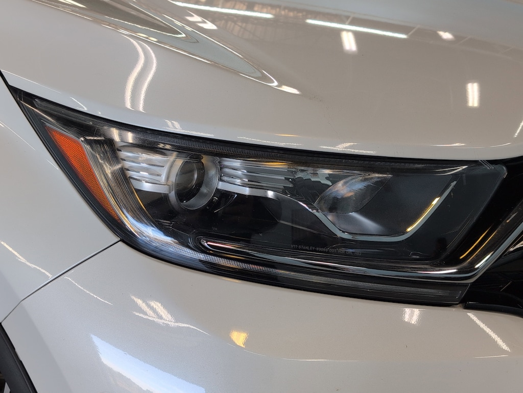 Used 2022 Honda CR-V Special Edition SUV