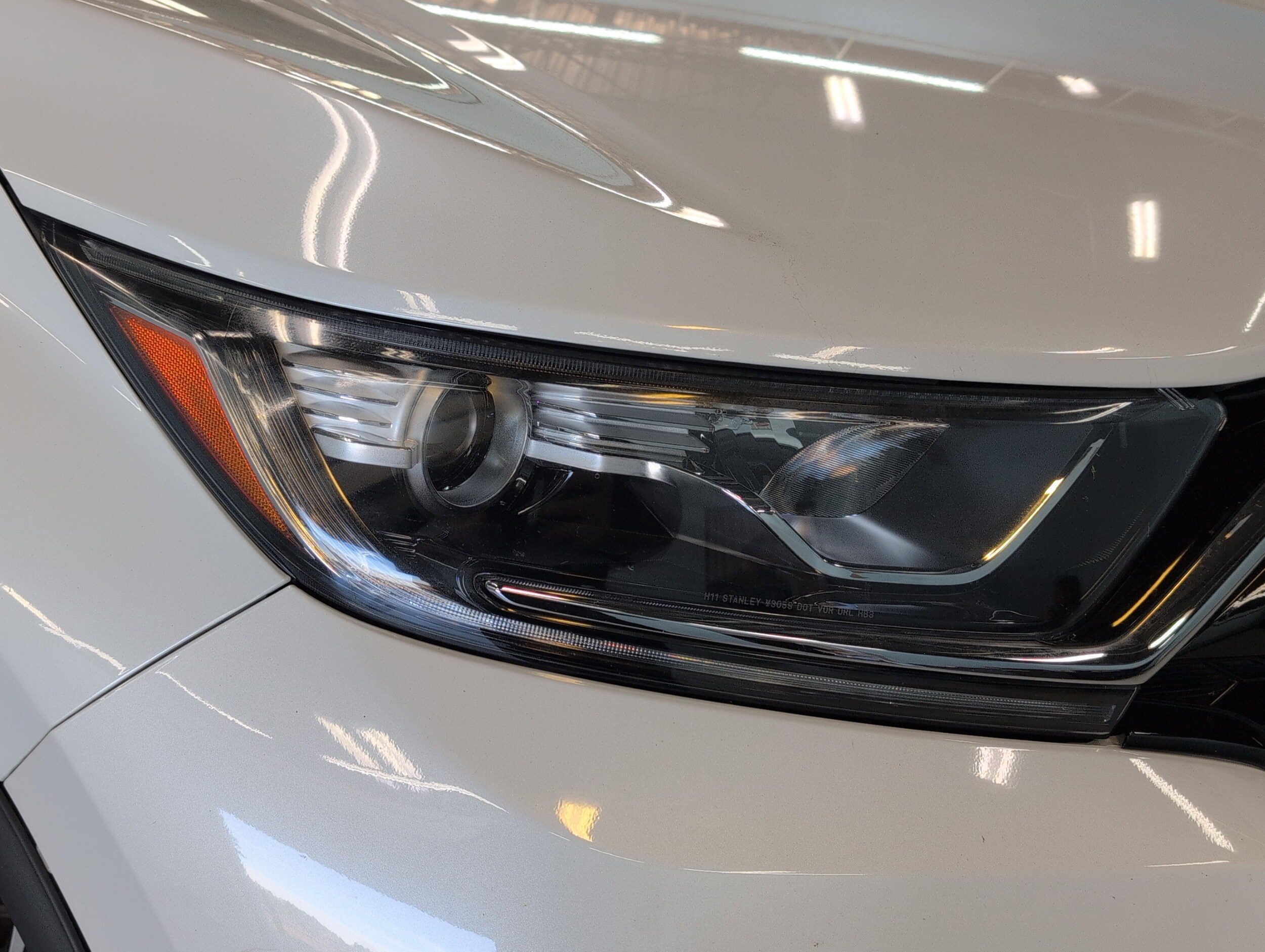 2022 Honda CR-V Special Edition photo 2