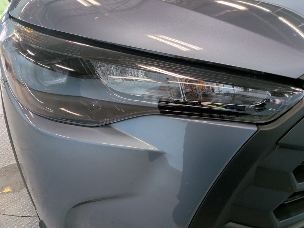 Certified 2026 Toyota Corolla Cross L SUV