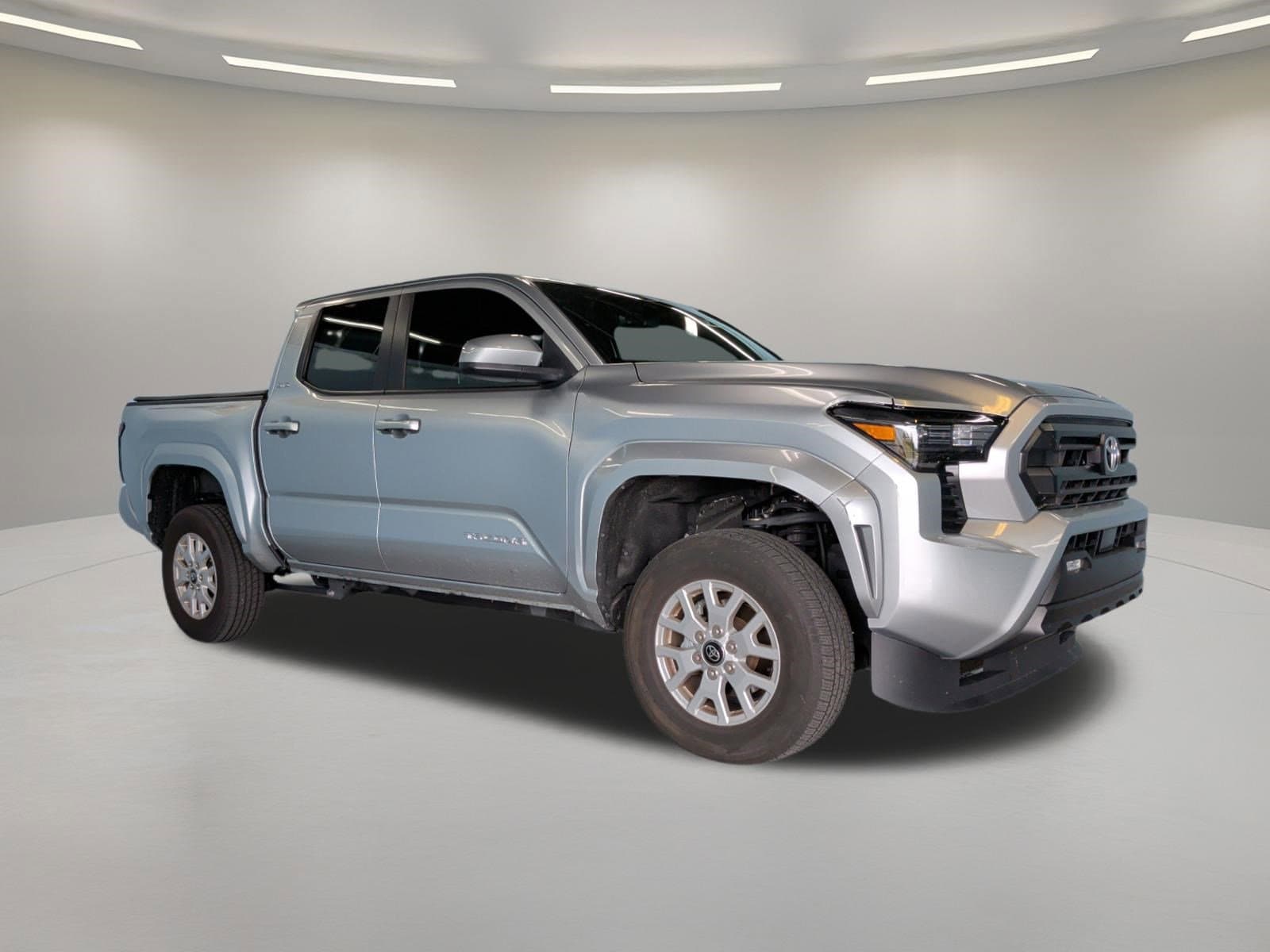 Used 2025 Toyota Tacoma For Sale in Jacksonville