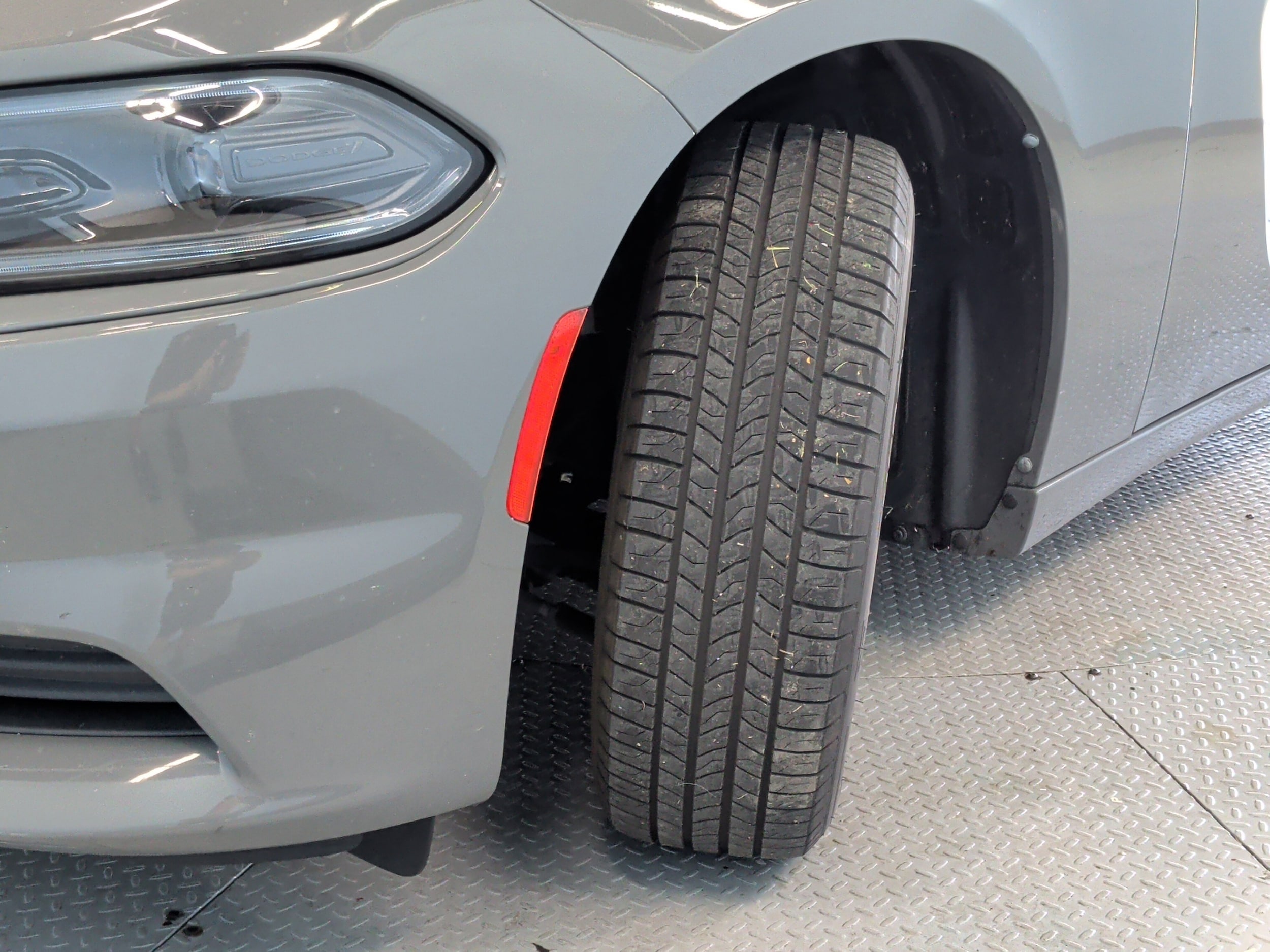 2023 Dodge Charger SXT photo 5