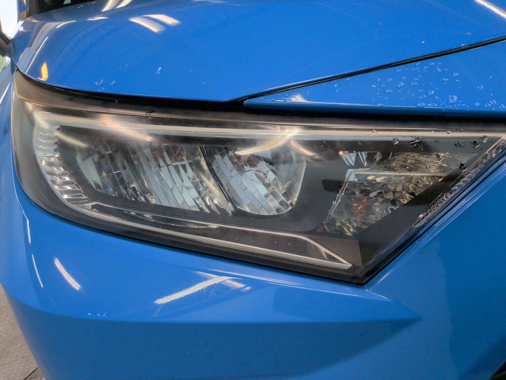 Used 2019 Toyota RAV4 XLE Premium SUV