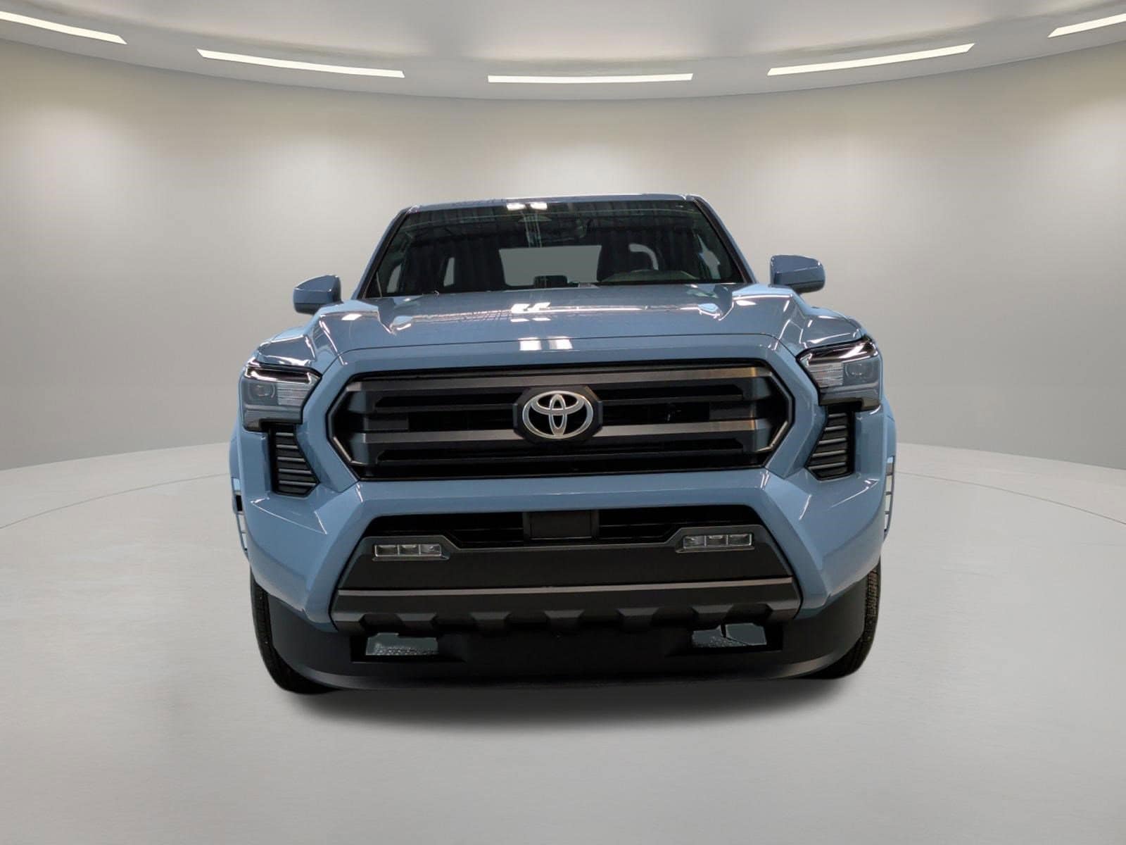 2026 Toyota Tacoma SR5 photo 4