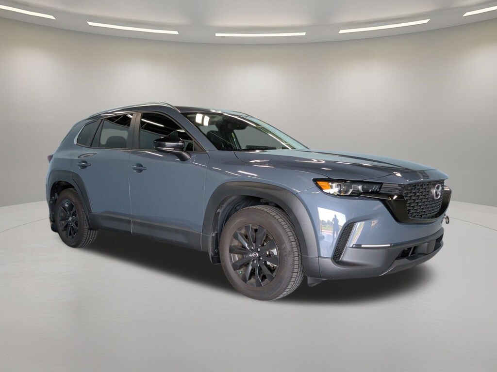 Used 2023 Mazda CX-50 2.5 S Preferred Plus Package SUV