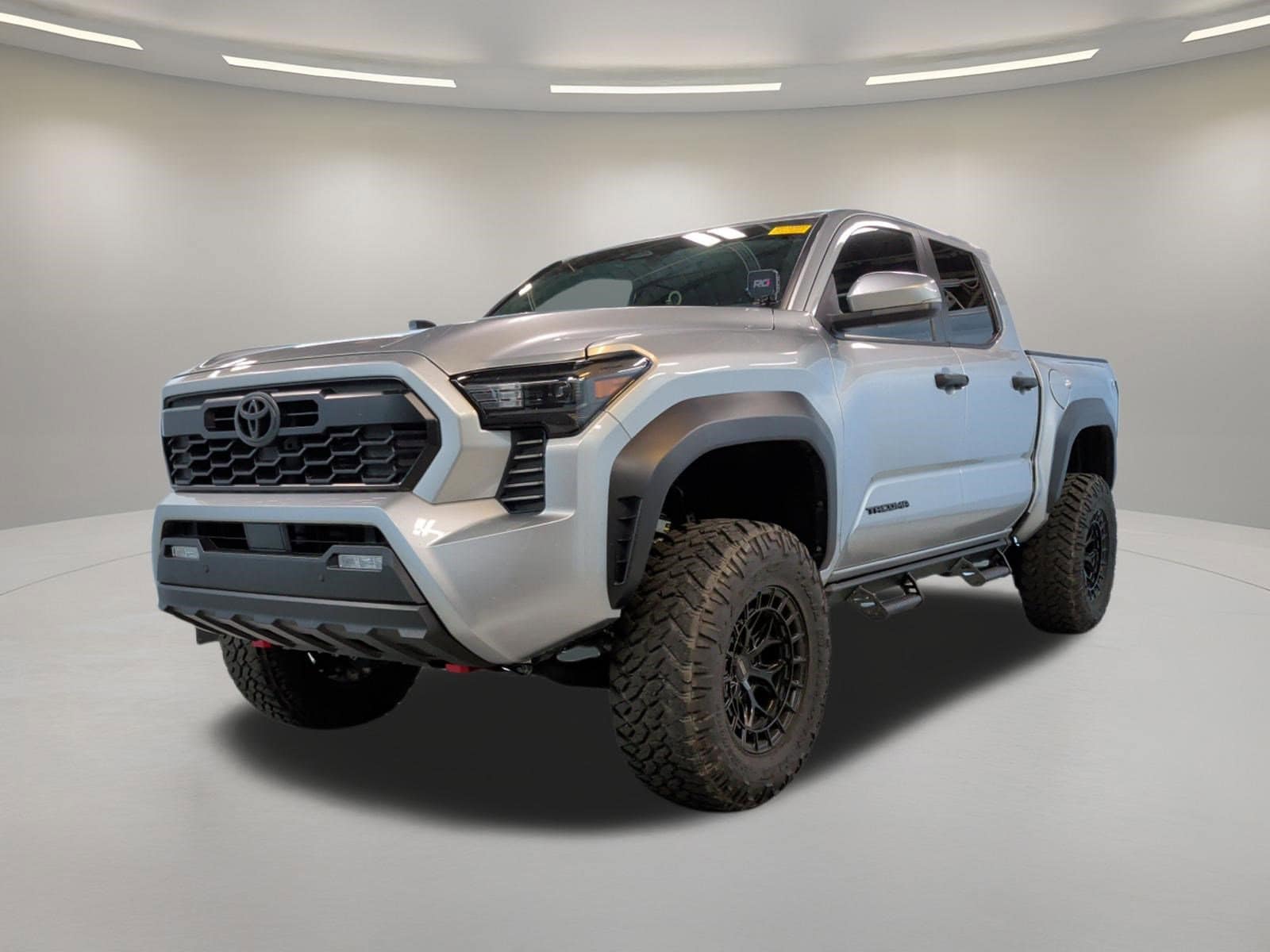 2024 Toyota Tacoma TRD Off Road photo 5