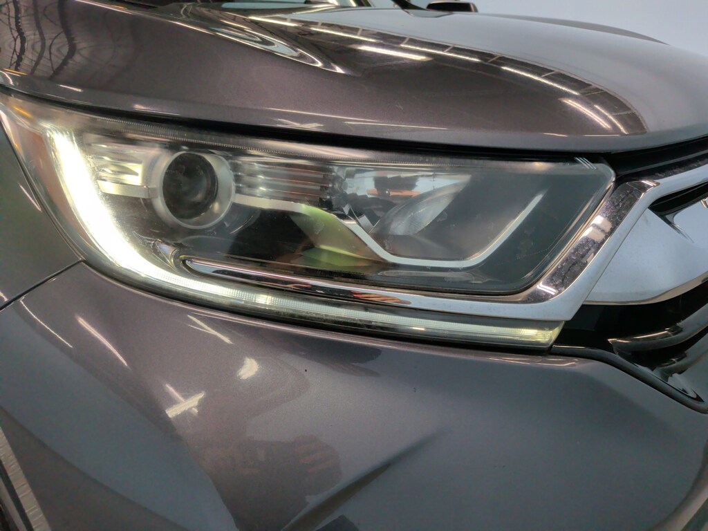 Used 2018 Honda CR-V LX 2WD SUV