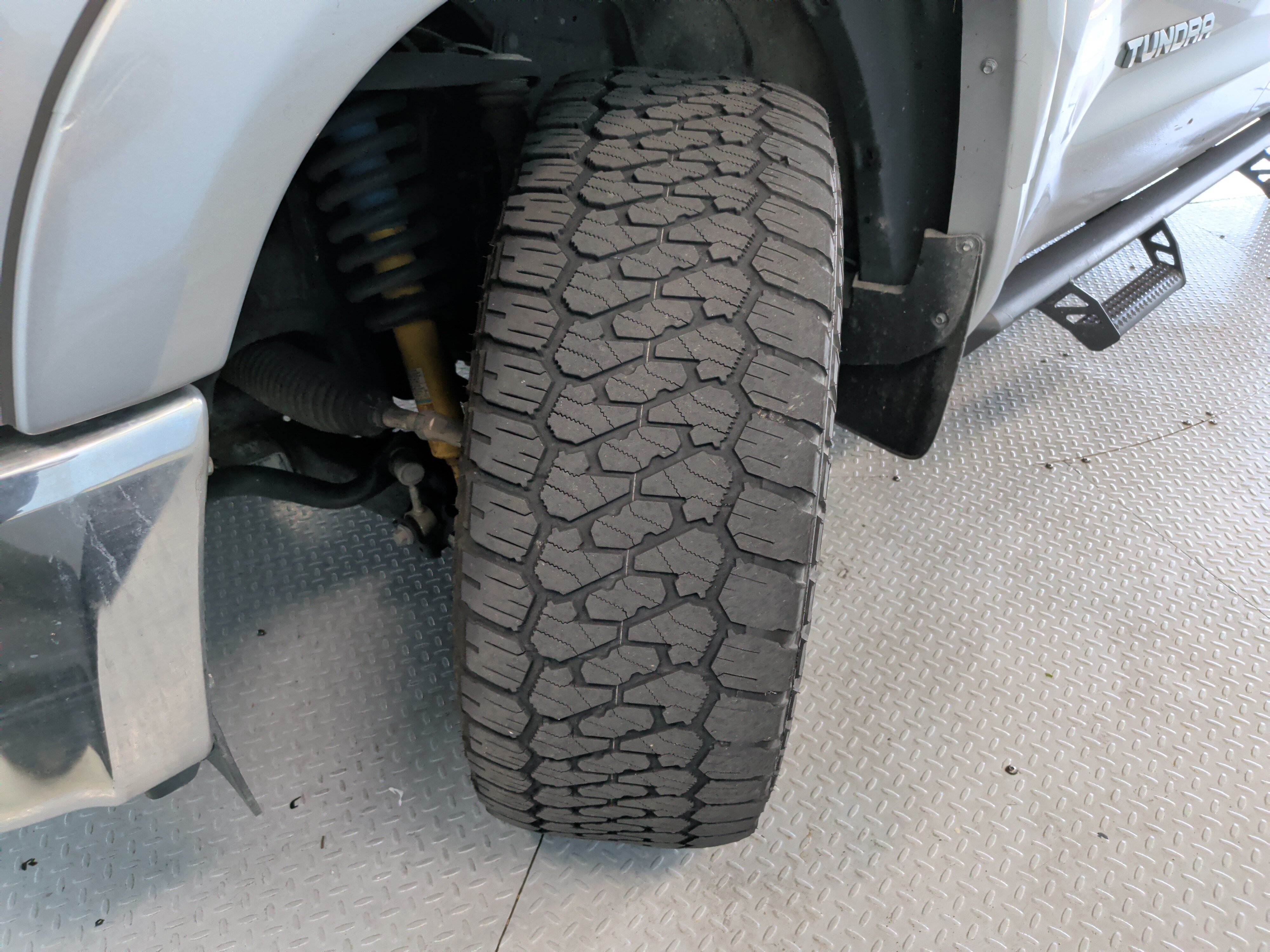 Certified 2021 Toyota Tundra Limited 5.7L V8 Truck CrewMax