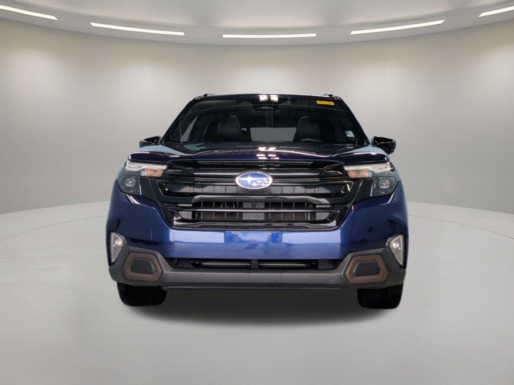 Used 2025 Subaru Forester Sport SUV