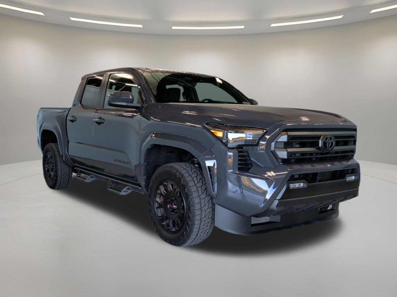 Used 2026 Toyota Tacoma SR5 Truck Double Cab