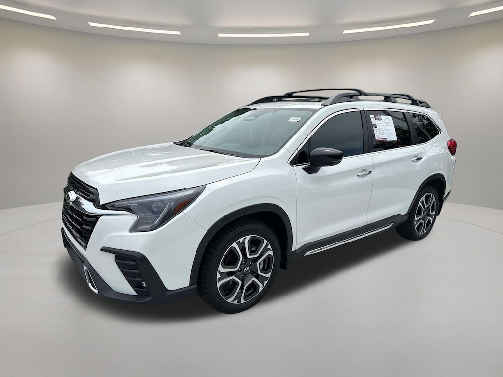 Used 2024 Subaru Ascent Touring 7-Passenger SUV