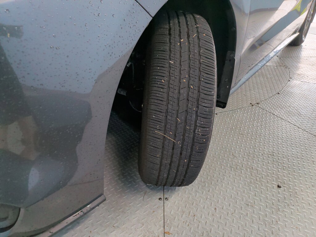 Certified 2025 Toyota Sienna XLE 7 Passenger Van Passenger Van