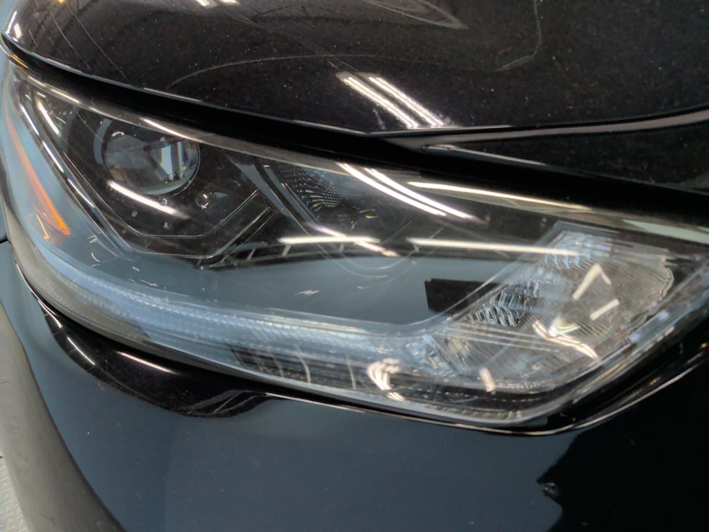 Used 2022 Toyota Highlander XSE SUV