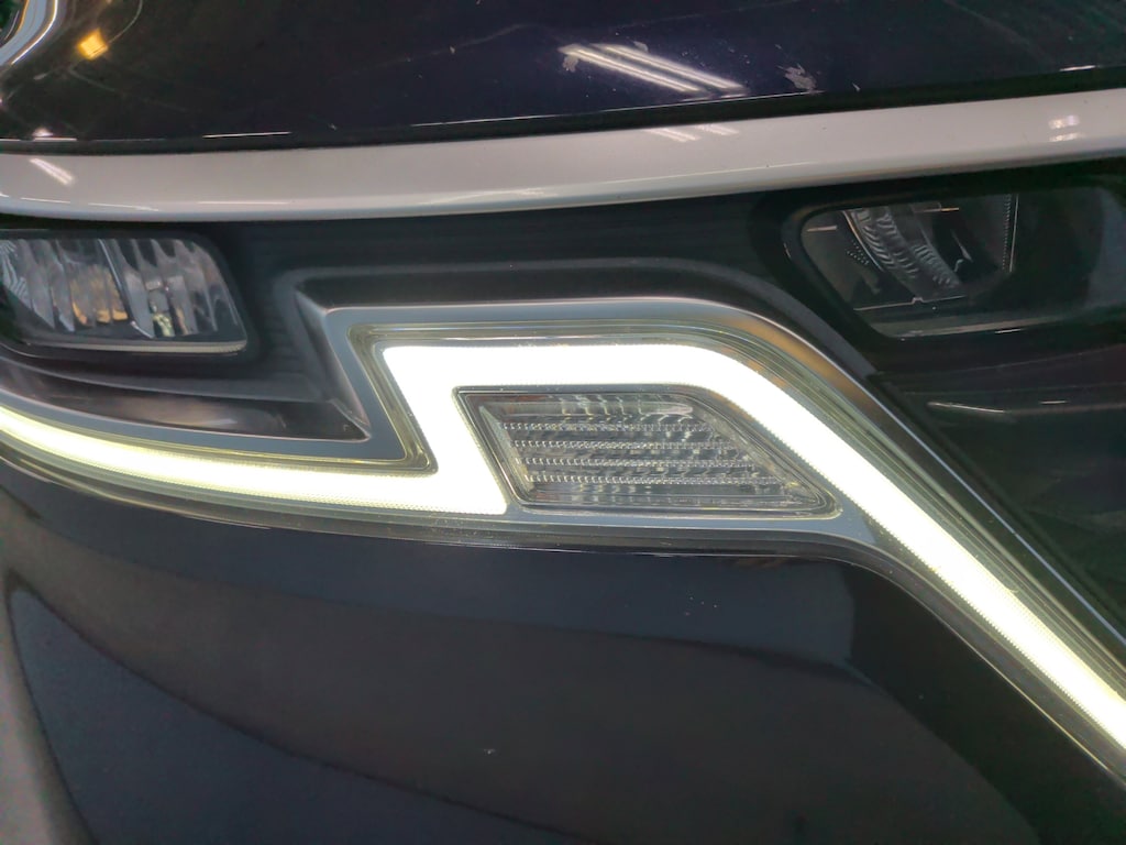 Used 2022 Kia Carnival LX MPV