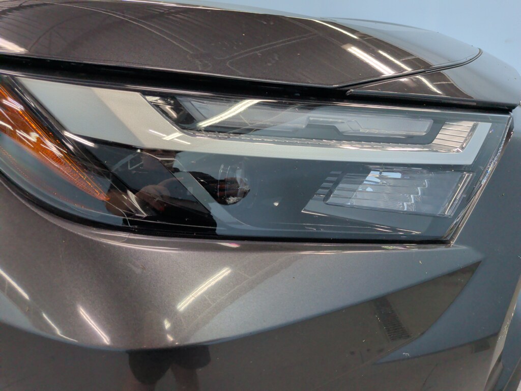 Certified 2024 Toyota RAV4 XLE SUV