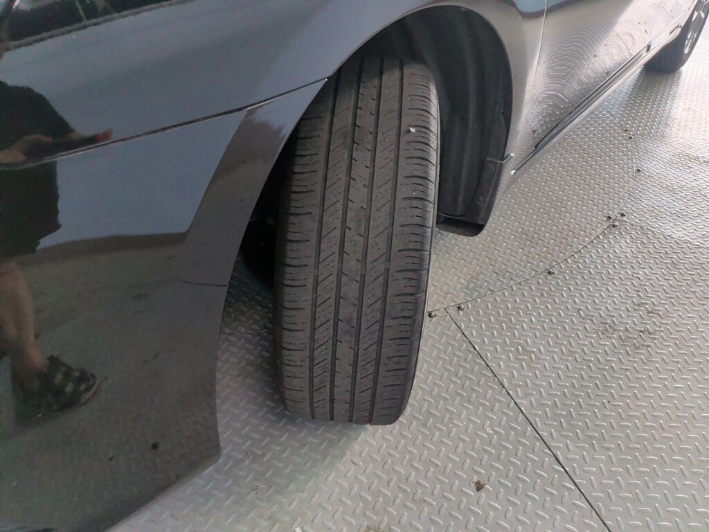 Used 2018 Nissan Sentra SV Sedan