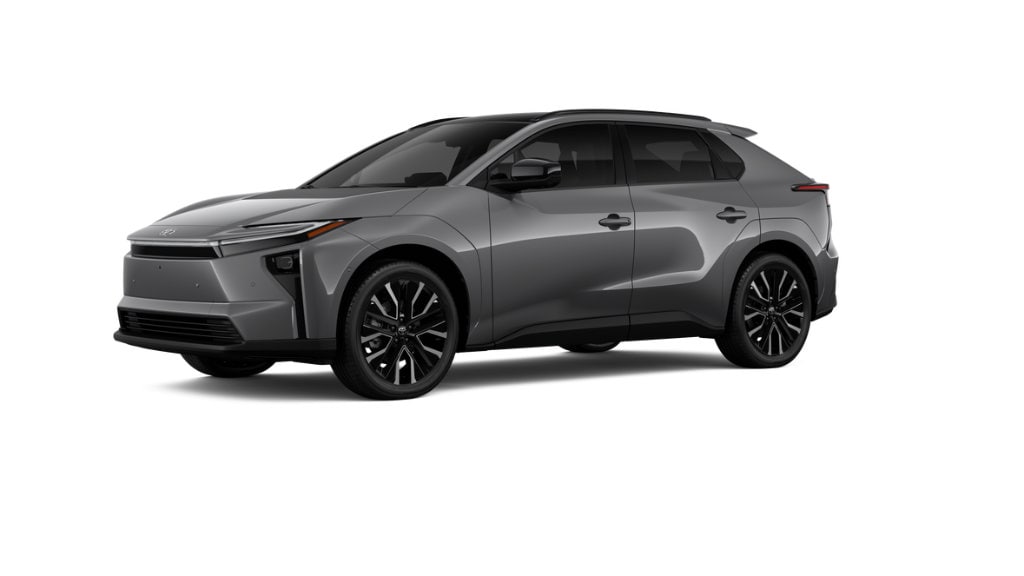 Toyota BZ Limited