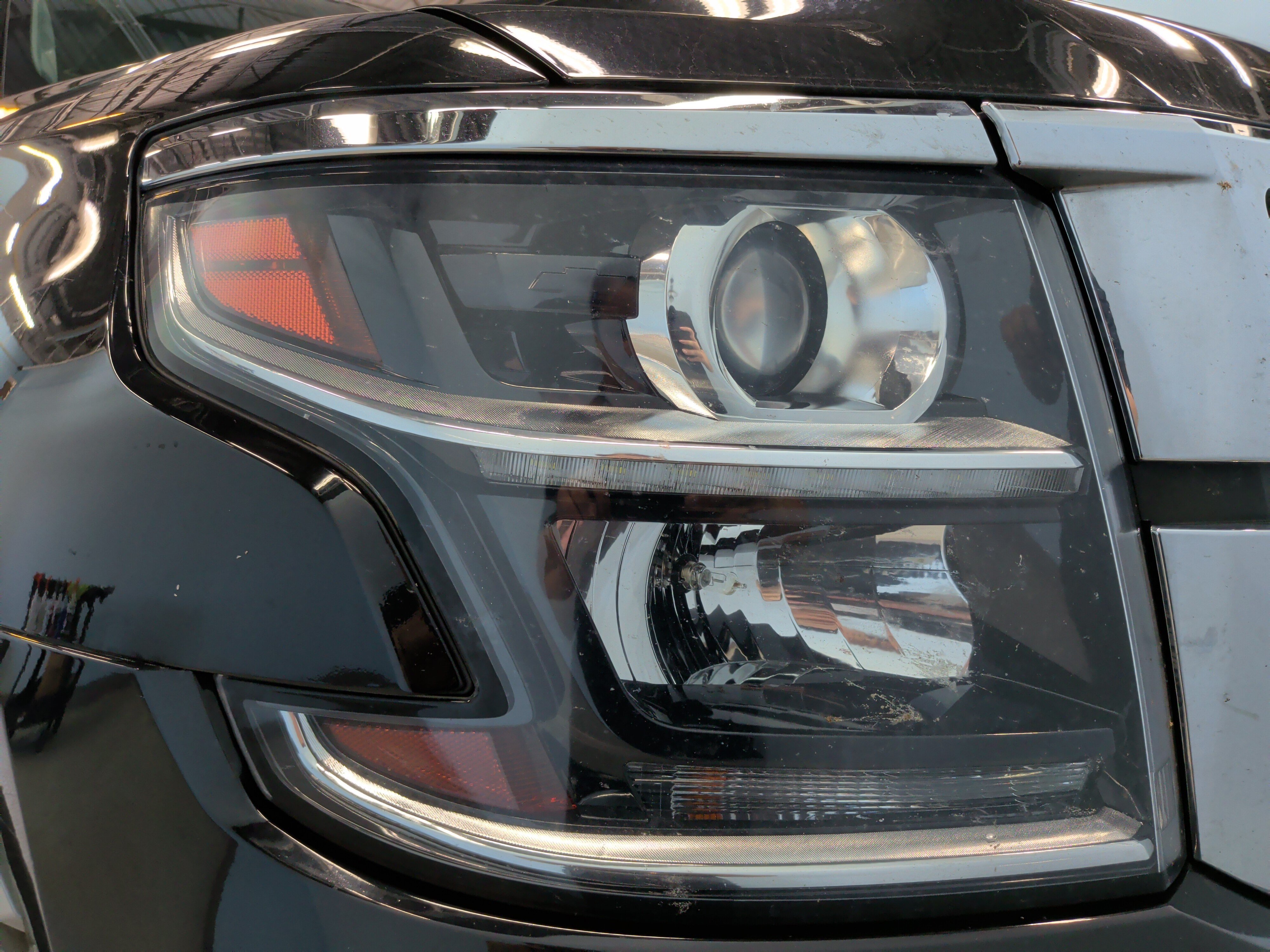 Used 2020 Chevrolet Suburban LT SUV