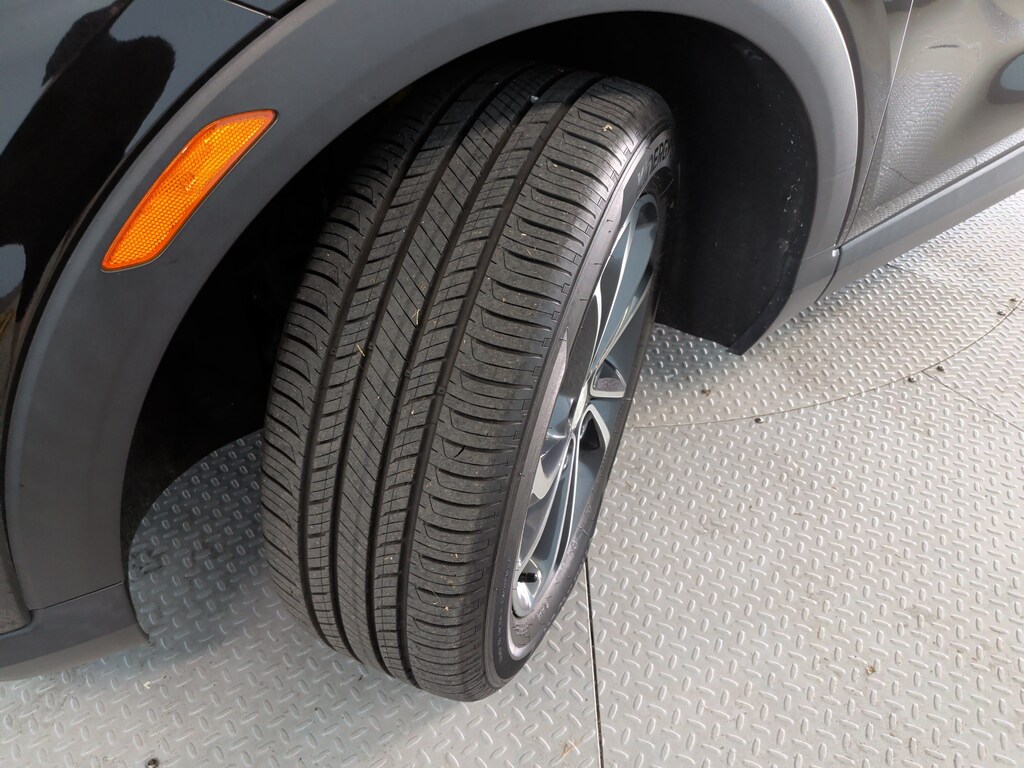 Used 2020 Buick Encore GX Select SUV