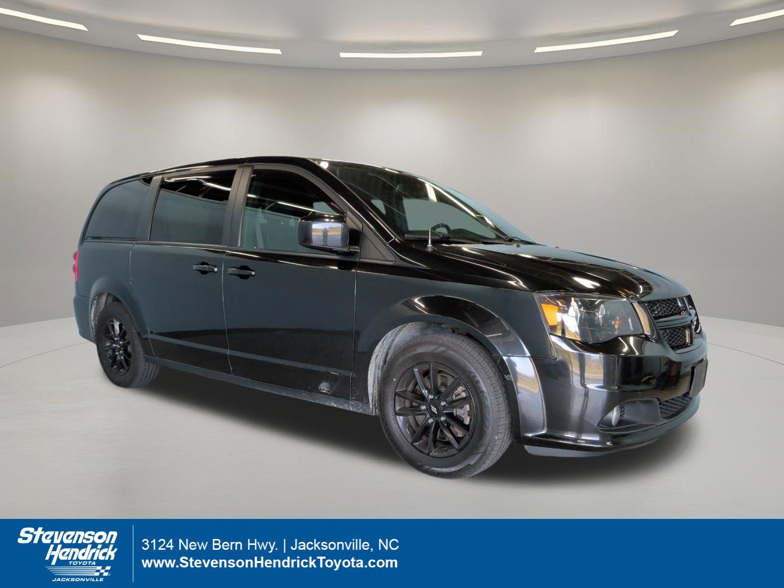  Dodge Grand Caravan