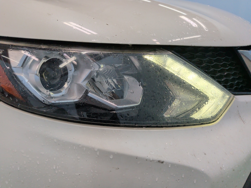 Used 2018 Nissan Rogue Sport SL SUV