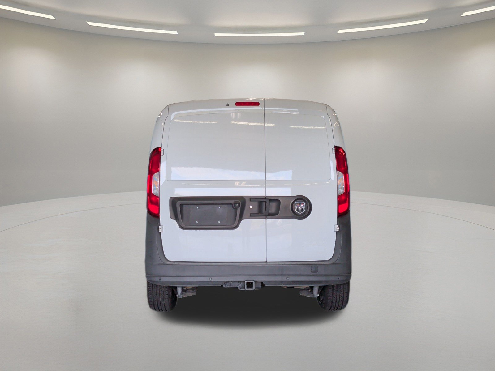 Ram ProMaster City