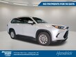  Toyota Grand Highlander