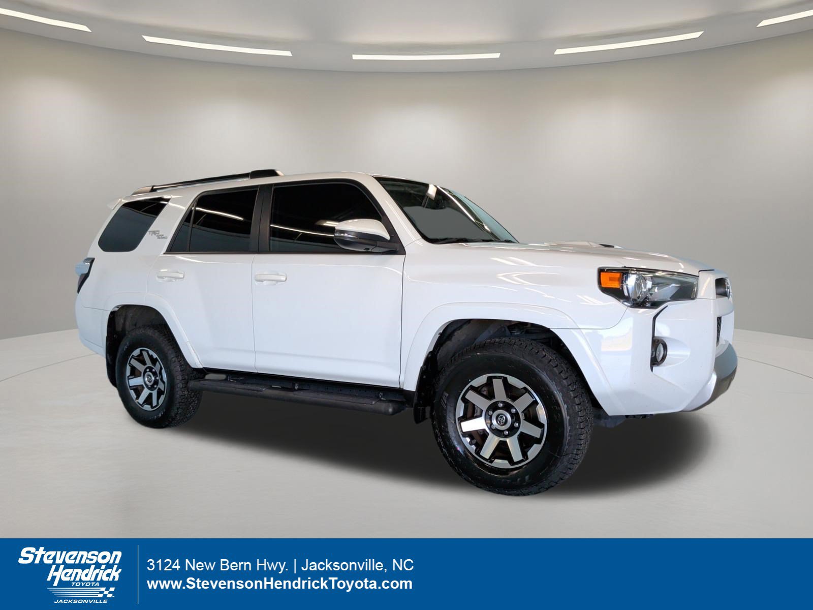  Toyota 4Runner