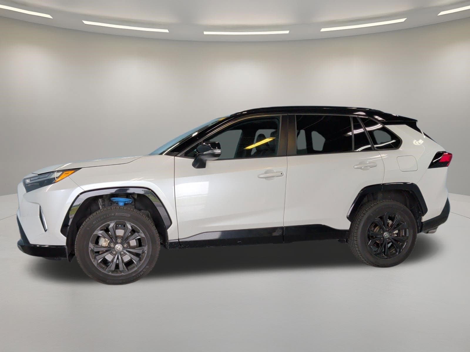 Toyota RAV4 Hybrid XSE